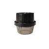 190106Z Screen Cap Air Bleeder Screen Replacement For Pentair Easy Clean Filter
