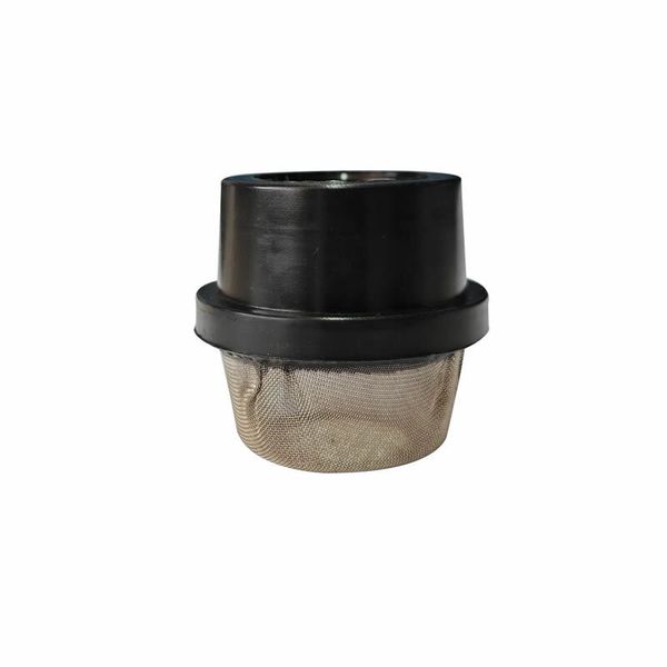 190106Z Screen Cap Air Bleeder Screen Replacement For Pentair Easy Clean Filter