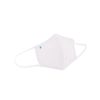 Towel Museum 61-9957109 Cool Mask, Purple, Regular, Approx. 6.3 x 5.7 inches (16 x 14.5 cm), DR.C Protective Filter Color Cool Mask