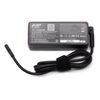 New 65W USB C TYPE C AC Charger Compatible with MSI Summit E14 Flip Evo A12MT Notebook PC Type C Laptop Adapter