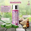 Booty Magic Butt Enhancement Cream - 6.8oz Butt Cream for Bigger Butt, Booty Cream Bigger Booty with Maca Root Extract, Pueraria Mirifica, Aloe Vera for Volume, Roundness and Softness