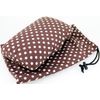 Trade One Rakusaise Dotted Pattern Compact Type