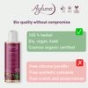 Ayluna Shampoo for Sensitive Scalps (with organic witch hazel)