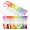 Petit Pla Official Cuticle Oil (Pen-Type) (Grape)