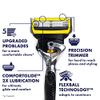 Gillette ProGlide Shield Men’s 1 Razor Handle + 2 Blade Refills