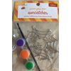 Paint Your Own Suncatcher Spider