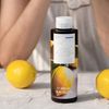 KORRES Basil Lemon Renewing Body Cleanser, 250 ml