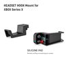 ADZ Gaming Xbox Headset Stand, Headphone Hook for Xbox Series X Headset