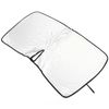 Foldable Front Window Car Windshield Sun Shade For Toyota COROLLA CROSS 2024 US