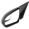 New Front Mirrors Left Driver Side Hand For 2017-2020 Hyundai Elantra