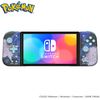HORI Nintendo Switch Split Pad Compact (Gengar) - Ergonomic Controller for Handheld Mode - Officially Licensed by Nintendo & Pokémon