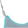 Trixie Hammock for Mice/Hamsters, 18 x 18 Centimeter