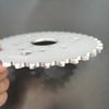 High Performance Multi-Functional 36 Teeth Chain Driving Sprocket with 3/6/9 Pattern for 415/415H Chain-Gas Motorized Bicycle