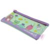 Sunstar Stationery Ice Lory Flat Pen Case Alien S1422510