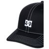 DC Shoes Men's Hat DC Cap Star Snapback