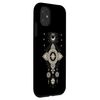 Case for iPhone 11 Boho Yoga Mat Yogi
