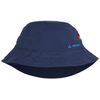 VAUDE Kinder Hut Linell Hat II, eclipse, S, 400087505200