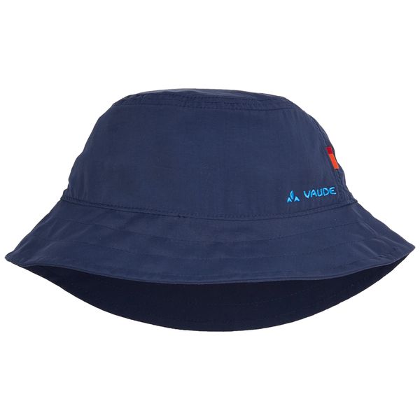 VAUDE Kinder Hut Linell Hat II, eclipse, S, 400087505200