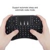 Mini Keyboard for Smart TV PC for Android