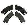 M.I Wagon R MH35S MH55S Front Brake Pad BP115