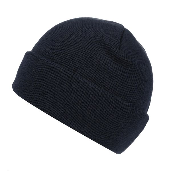 Regatta Axton Beanie - Size Single - Navy