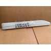 High Country Sill Plate Insert Replacement Logo, Emblem, Nameplate - Right Hand