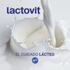 lactovit Sport 2-in-1 Gel and Shampoo 250 ml