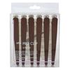 AIVIL Pro Clip, Pack of 6, Mocha