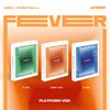 ATEEZ 7th Mini Album [ZERO : FEVER PART.3] PLATFORM (random) *Re-issue*