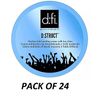 D:Fi D:Struct - Pliable Molding Creme  2.65 oz - PACK OF 24