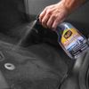 Meguiar's All-Surface Innenreiniger - Reinigt schnell und sicher alle Innenflächen und hinterlässt einen angenehmen Duft - Premium-Autoinnenreiniger - G240616EU - 473 ml