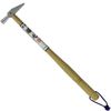 藤元 Mini Hammer Tip, Chisel Roll with Pins