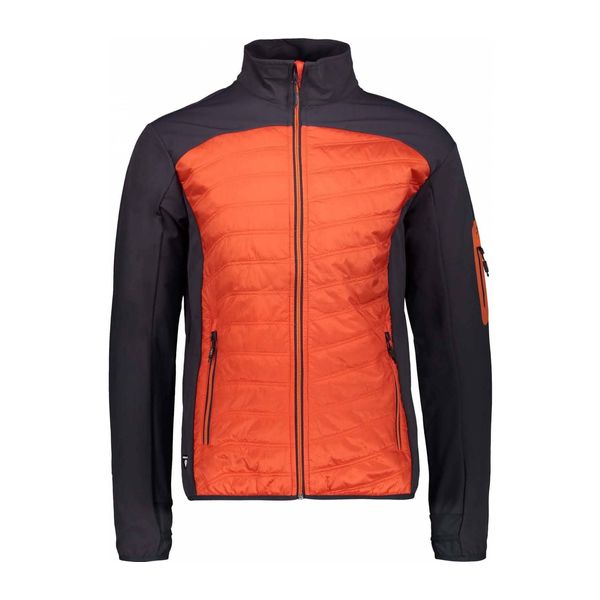 CMP MAN Jacket HYBRID - 50