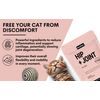 Cat Joint Care Supplement Petz Park Hip + Joint