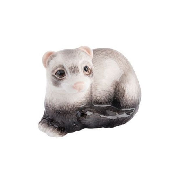 John Beswick The Adorables Ferret JBTA4