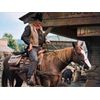 ART.COM Stretched Canvas Print True Grit, John Wayne, 1969, 16" x 12"
