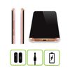 Head Case Designs Black Marble Prints Hard Back Case Compatible With Xiaomi Mi 11 Ultra