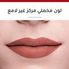 Bourjois Velvet Ink Lip Tono 6