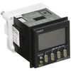 OMRON Digital Timer H5CX-□-N Type H5CX-AD-N