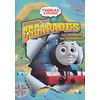 Thomas and Friends - Engines and Escapades