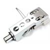 For Technics SL-1210, Headshell, Litz 5N Silver Wired + AT3600L