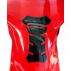 3D Tank Protection for CBR Honda Motorcycle, Black