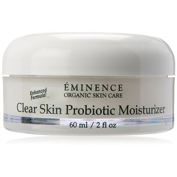 Eminence Clear Skin Probiotic Moisturizer, 2 Ounce