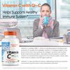 Doctor's Best Best Vitamin C 500mg, 120 Count