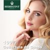 HERBATIN Dye Light Ash Blonde 150 ml 8C Herbatin
