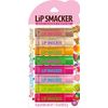 Lip Smacker Original Flavors Party Pack Lip Glosses, 8 Count