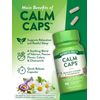 Calm Capsules | 90 Count | with Passion Flower & Chamomile | by Nature's Truth