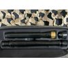 NEW HK Army Autococker Threaded XV Barrel Kit - Polished Black
