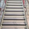 Stair Nosing Profile "Thin Line" 50 mm (5 cm x 100 cm, public)