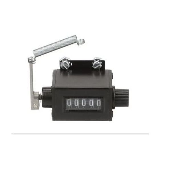 Genuine NH Bale Counter